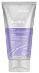 Joico Joico, Blonde Life Color Enhancing Masque szőke hajra, lila árnyalat, 150ml (74469539746)