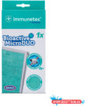 Bonus Törlőkendő mikroszálas Immunetec by BONUS Bioactive MicroDUO_B643 (28667) - nyomtassotthon