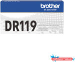 Brother DR-119 Dobegység Black 10.000 oldal kapacitás (DR119) - nyomtassotthon