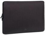 RIVACASE 7705 Suzuka Laptop Sleeve 15, 6" Black (4260403572276) - primatinta