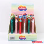 Nebulo Golyóstoll karácsonyi figurák függővel 36 db/display Nebulo (65780) - nyomtassotthon