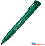 A-Series Alkoholos marker 2-5mm, vágott végű A-series zöld (64819) - nyomtassotthon