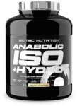 Scitec Nutrition Scitec Anabolic Iso+Hydro 2kg - nutri1