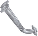 Marix 24-33 kipufogó cső - SKODA Favorit, SKODA Felicia (K24-33ALU)