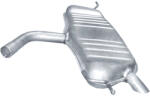 Marix K30.616 - Kipufogó hátsó dob VW GOLF 1.6 (2003-2014) (K30-616ALU)