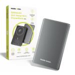 Mobile Origin 5000mAh 3in1 Metal Slim PowerBank PB4 (MO-MSP-PB4)