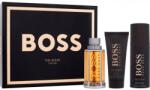 HUGO BOSS The Scent Подаръчен комплект за мъже Размер EDT 100 ml + 150 ml дезодорант спрей + 100 ml душ гел