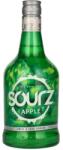 Sourz Apple Likőr [0, 7L|15%] - idrinks