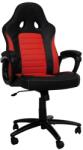 LC-Power CL-RC-BR Gamer Szék - Fekete/Piros (CL-RC-BR)