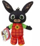 Golden Bear Toys Bing și prietenii - Iepurașul Bing - 20 cm (BING3510)