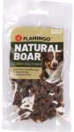 Flamingo Nature Snack - cubulețe porc mistreț 80 g