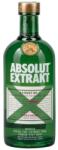 Absolut Extrakt Vodka 0.7L, 35%