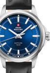 Swiss Military Hanowa SM34105.10 Ladies Watch Classic Sapphire Glas 28mm 10ATM, női (SM34105.10 Watch Classic Sapphire Glas 28mm 10ATM)