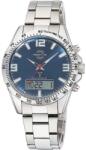 Master Time MTGA-10875-32M Mens Watch Sporty Big Date Chronograph 42mm 5ATM, férfi (MTGA-10875-32M Mens Watch Sporty Big Date Chronograph 42mm 5ATM)