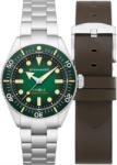 Spinnaker SP-5097-44 Mens Watch Spence Automatic Diver 40mm 30ATM, férfi (SP-5097-44 Mens Watch Spence Automatic Diver 40mm 30ATM)