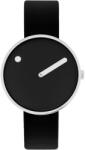 Picto 34070-4114 Ladies Watch Black and Steel 34mm 5ATM, női (34070-4114 Watch Black and Steel 34mm 5ATM)
