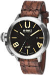 U-BOAT 8105 Classico U-47 Automatic 47mm 100M, férfi (8105 Classico U-47 Automatic 47mm 100M)
