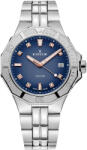 Edox 53020-3M-BUDDR Delfin Diver Ladies Watch 38mm 20ATM, női (53020-3M-BUDDR Delfin Diver Watch 38mm 20ATM)