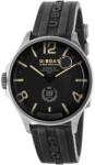 U-BOAT 2027 Mens Watch Darkmoon Anniversary 46mm 5ATM , férfi (2027 Mens Watch Darkmoon Anniversary 46mm 5ATM)