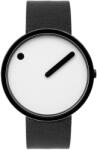 Picto 34079-4114B Unisex White 34mm 5ATM , unisex (34079-4114B Unisex White 34mm 5ATM)
