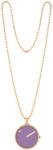 Picto 43303-9012R Ladies Watch Violet Glow Necklace 30mm 5ATM , női (43303-9012R Watch Violet Glow Necklace 30mm 5ATM)