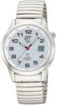 ETT EGS-11711-12Z Mens Watch Radio-controlled Solar Drive Basic 41mm 5ATM , férfi (EGS-11711-12Z Mens Watch Radio-controlled Solar Drive Basic 41mm 5ATM)