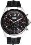 Sector R3271631003 Mens Watch Chronograph 45mm 10ATM, férfi (R3271631003 Mens Watch Chronograph 45mm 10ATM)
