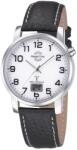 Master Time MTGA-10294-12L Radio Controlled Basic Series Men's 41mm 3ATM, férfi (MTGA-10294-12L Radio Controlled Basic Series Men's 41mm 3ATM)