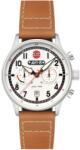 AVI-8 AV-4088-06 Mens Watch Hawker Hurricane Dual-Time Chronograph 43mm 5ATM, férfi (AV-4088-06 Mens Watch Hawker Hurricane Dual-Time Chronograph 43mm 5ATM)