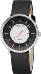 Mondaine MLE. 41920. LBV Mens Watch Doppio Solar 41mm 5ATM , férfi (MLE.41920.LBV Mens Watch Doppio Solar 41mm 5ATM)