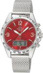 Master Time MTGA-10962-82M Mens Watch Sporty Big Date Chronograph 42mm 5ATM , férfi (MTGA-10962-82M Mens Watch Sporty Big Date Chronograph 42mm 5ATM)