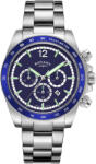 Rotary GB05440/05 Henley Chronograph 41mm 10ATM, férfi (GB05440/05 Henley Chronograph 41mm 10ATM)