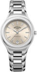 Rotary LB05105/03 Kensington Ladies Watch 32mm 5ATM, női (LB05105/03 Kensington Watch 32mm 5ATM)
