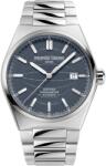 Frederique Constant FC-303BL4NH6B Mens Watch Highlife Automatic 41mm 5ATM , férfi (FC-303BL4NH6B Mens Watch Highlife Automatic 41mm 5ATM)