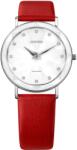 JOWISSA J5.602. L Ladies Watch Facet 35mm 5ATM , női (J5.602.L Watch Facet 35mm 5ATM)