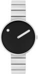Picto 34070-2814 Brushed Steel 34mm 5ATM , unisex (34070-2814 Brushed Steel 34mm 5ATM)