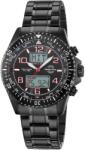Master Time MTGA-10921-22M World Timer - Férfi karóra (MTGA-10921-22M World Timer)