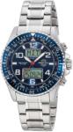 Master Time MTGA-10922-32M World Timer, férfi (MTGA-10922-32M World Timer)
