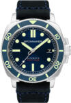 Spinnaker SP-5088-02 Hull Diver Automatic 42mm 30ATM, férfi (SP-5088-02 Hull Diver Automatic 42mm 30ATM)