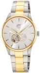 ETT EGS-40403-41M Mens Watch Motion Drive Automatic 40mm 5ATM , férfi (EGS-40403-41M Mens Watch Motion Drive Automatic 40mm 5ATM)