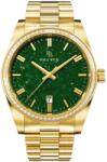 Paul Rich PR-45238 Mens Watch Legacy Aventurine 40mm 5ATM , férfi (PR-45238 Mens Watch Legacy Aventurine 40mm 5ATM)