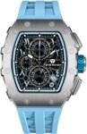 Tsar Bomba TB8204QA-05 Mens Watch Elementar Chronograph 44mm 5ATM , férfi (TB8204QA-05 Mens Watch Elementar Chronograph 44mm 5ATM)