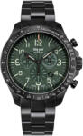 Traser 109464 P67 Officer chrono green steel 46mm 10ATM, férfi (109464 P67 Officer chrono green steel 46mm 10ATM)