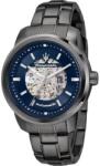 Maserati R8823121002 Mens Watch Successo Automatic 44mm 5ATM , férfi (R8823121002 Mens Watch Successo Automatic 44mm 5ATM)