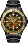 Nubeo NB-6054-11 Mens Watch Manta Automatic 54mm 30ATM, férfi (NB-6054-11 Mens Watch Manta Automatic 54mm 30ATM)