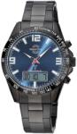 Master Time MTGA-10952-32M Mens Watch Sporty Big Date Chronograph 44mm 5ATM , férfi (MTGA-10952-32M Mens Watch Sporty Big Date Chronograph 44mm 5ATM)