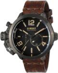 U-BOAT 8805 Capsule Titanium BK BE 50mm - Férfi karóra (8805 Capsule Titanium BK BE 50mm)