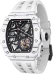 Tsar Bomba TB8209CF-05 Mens Watch Elementar Carbon Fiber Automatic 44mm 5ATM , férfi (TB8209CF-05 Mens Watch Elementar Carbon Fiber Automatic 44mm 5ATM)