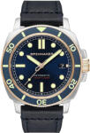 Spinnaker SP-5088-05 Hull Diver Automatic 42mm 30ATM, férfi (SP-5088-05 Hull Diver Automatic 42mm 30ATM)
