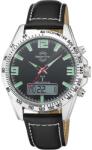 Master Time MTGA-10873-22L Mens Watch Sporty Big Date Chronograph 42mm 5ATM, férfi (MTGA-10873-22L Mens Watch Sporty Big Date Chronograph 42mm 5ATM)